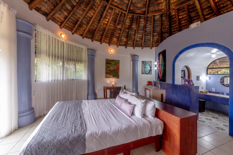 ویلای 1 خوابه, Xandari Resort & Spa