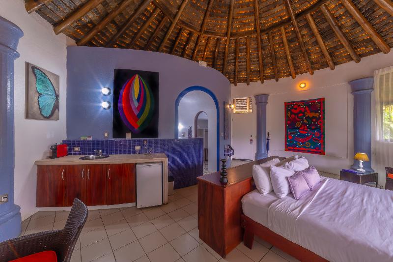 ویلای 1 خوابه, Xandari Resort & Spa