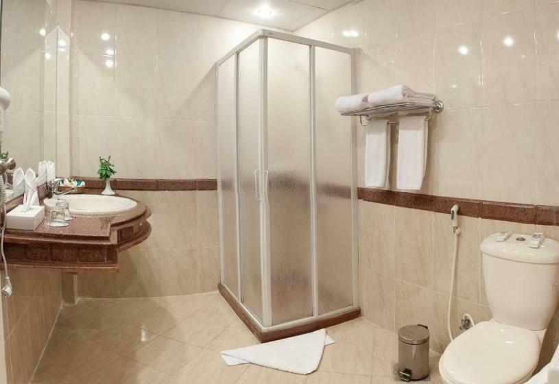 بانگلوی استاندارد, Zya Regina Resort And Aqua Park Hurghada