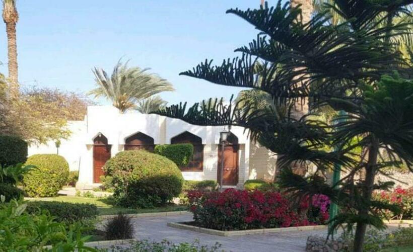 بانگلوی استاندارد, Zya Regina Resort And Aqua Park Hurghada