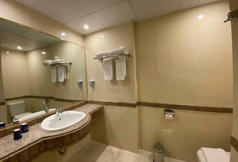 اتاق سوپریور با چشم‌انداز استخر, Zya Regina Resort And Aqua Park Hurghada