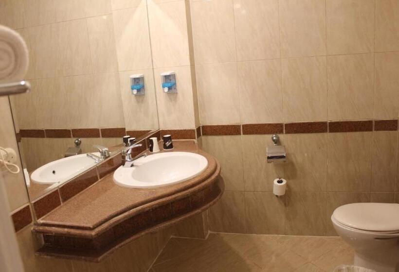 اتاق سوپریور با چشم‌انداز استخر, Zya Regina Resort And Aqua Park Hurghada