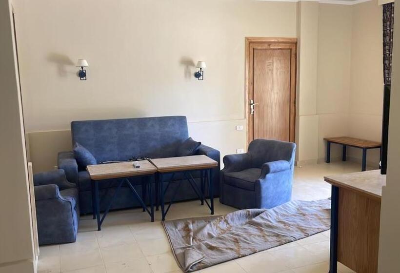 اتاق خانوادگی, Zya Regina Resort And Aqua Park Hurghada