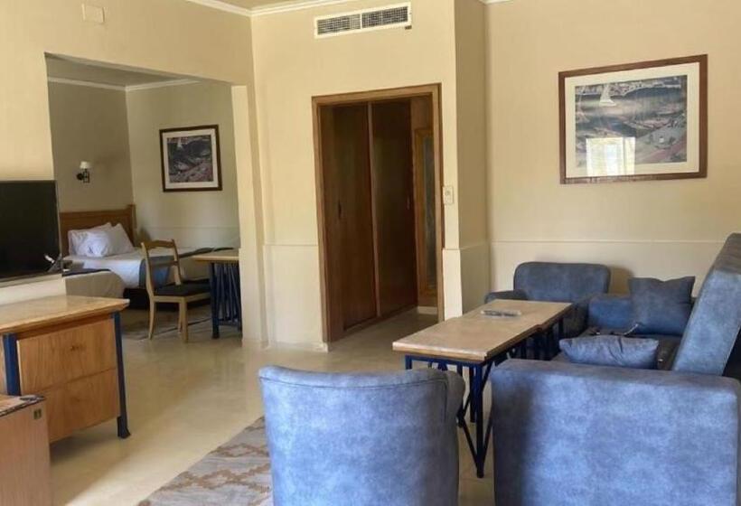 اتاق خانوادگی, Zya Regina Resort And Aqua Park Hurghada