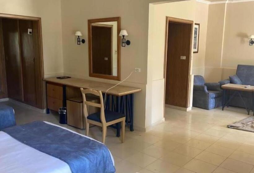 اتاق خانوادگی, Zya Regina Resort And Aqua Park Hurghada