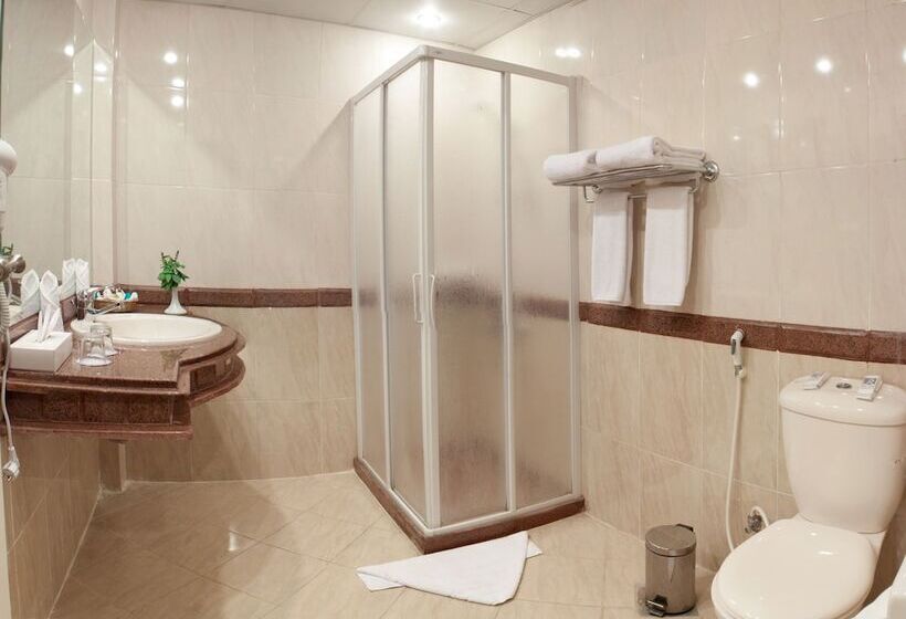 بانگلوی استاندارد, Zya Regina Resort And Aqua Park Hurghada