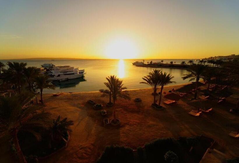 اتاق رویال, Zya Regina Resort And Aqua Park Hurghada