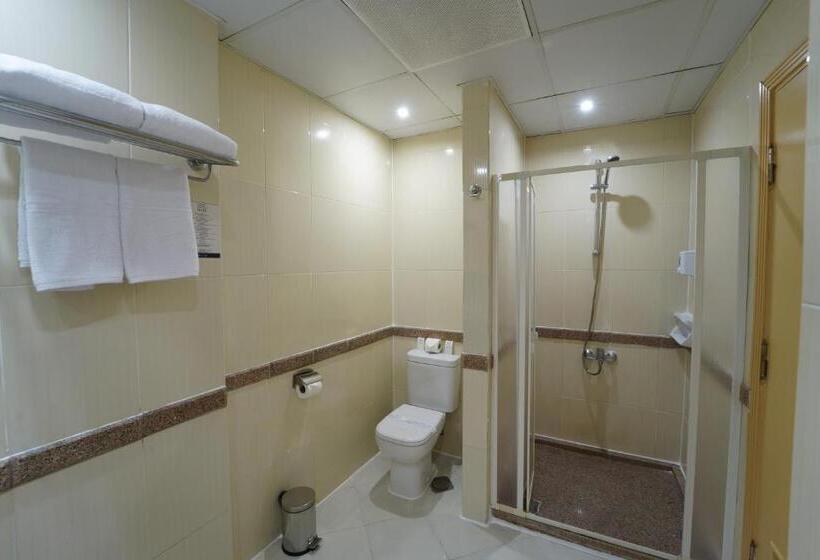 اتاق رویال, Zya Regina Resort And Aqua Park Hurghada