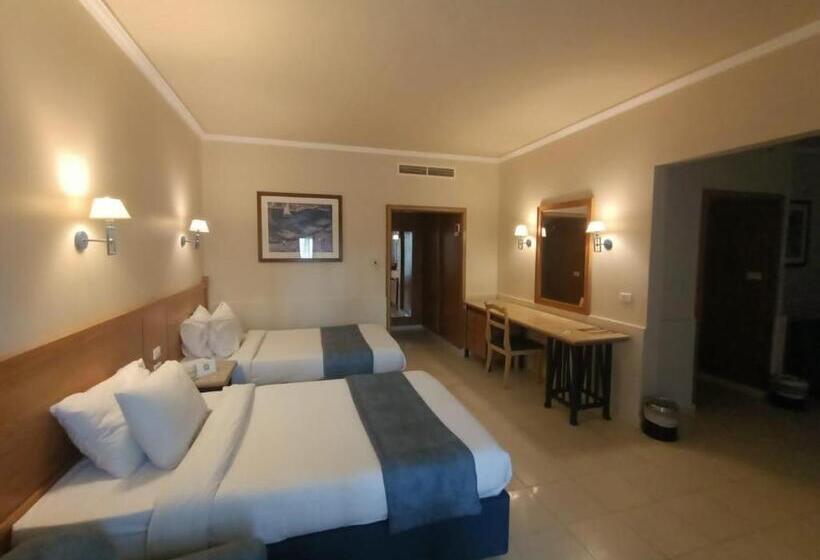 اتاق خانوادگی, Zya Regina Resort And Aqua Park Hurghada