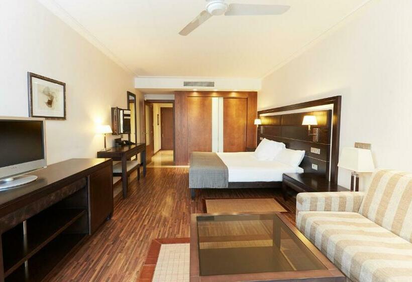 Junior Suite, Insotel Fenicia Prestige Suites & Spa