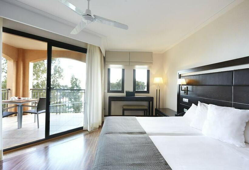 Deluxe Room with Balcony, Insotel Fenicia Prestige Suites & Spa