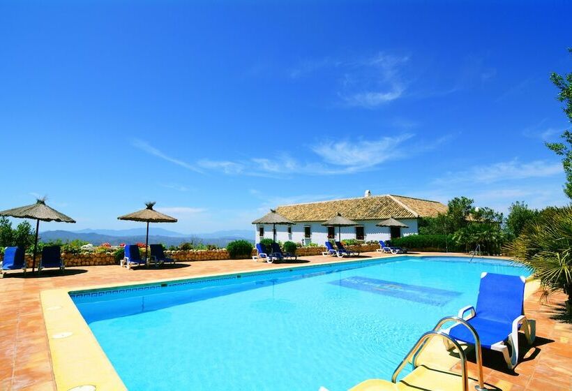 اتاق استاندارد, Fuente Del Sol