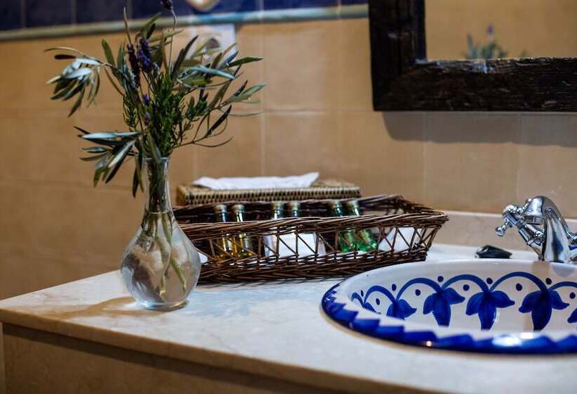 اتاق اکونومی, Fuente Del Sol