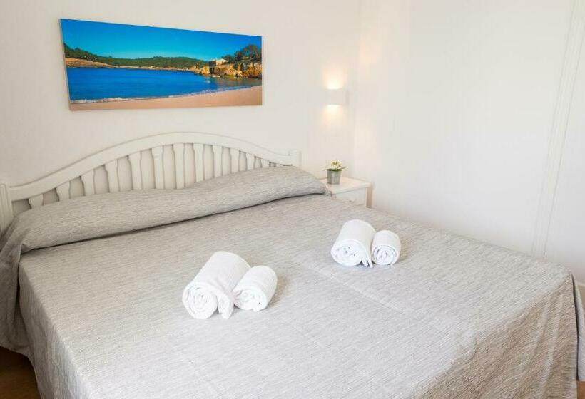 2 Bedroom Apartment, Naranjos Resort Menorca