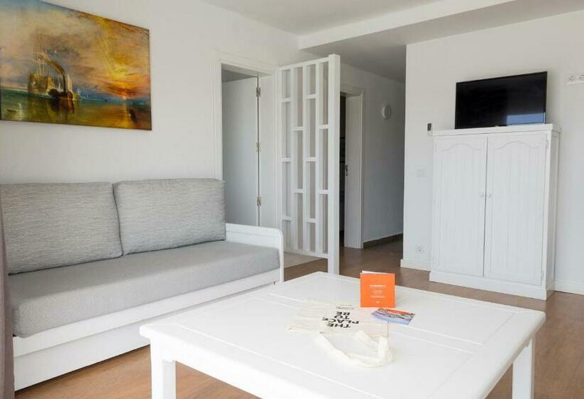 2 Bedroom Apartment, Naranjos Resort Menorca