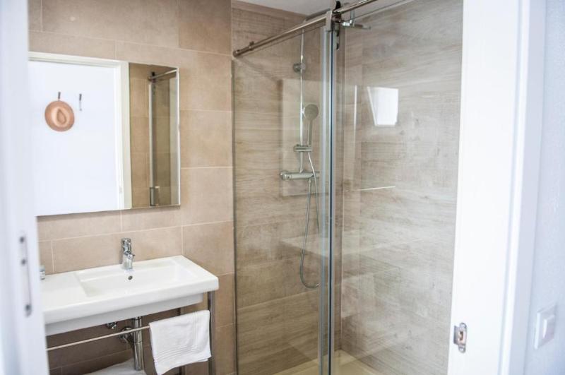 آپارتمان 2 خوابه, Naranjos Resort Menorca