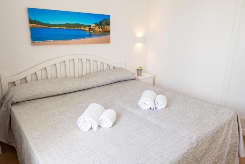 آپارتمان 2 خوابه, Naranjos Resort Menorca