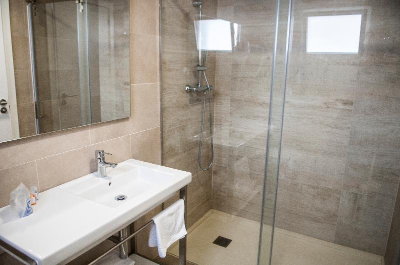 2 Bedroom Apartment Pool View, Naranjos Resort Menorca