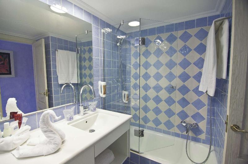 آپارتمان اکونومی 1 خوابه, Naranjos Resort Menorca