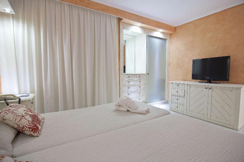 آپارتمان اکونومی 1 خوابه, Naranjos Resort Menorca