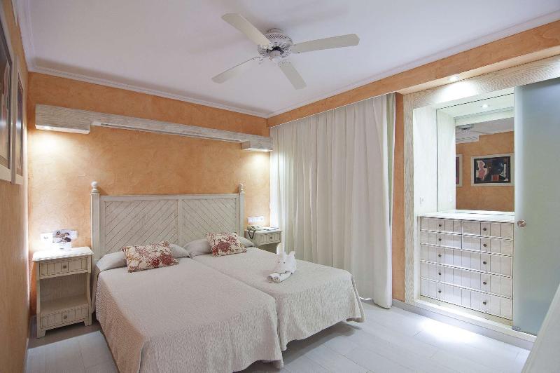 آپارتمان اکونومی 1 خوابه, Naranjos Resort Menorca