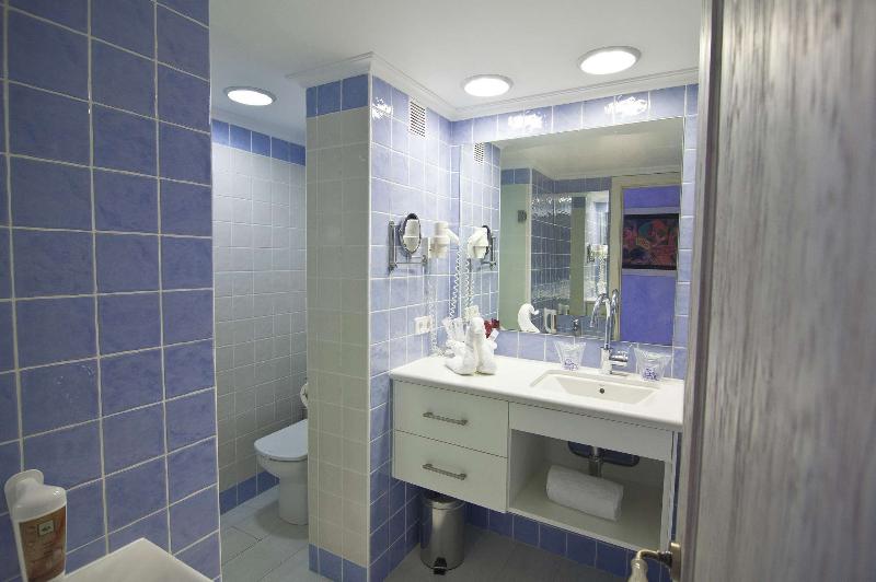 آپارتمان اکونومی 1 خوابه, Naranjos Resort Menorca