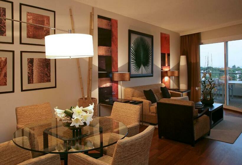 Suite com Terraço, Senator Banus Spa Hotel - Adults Only