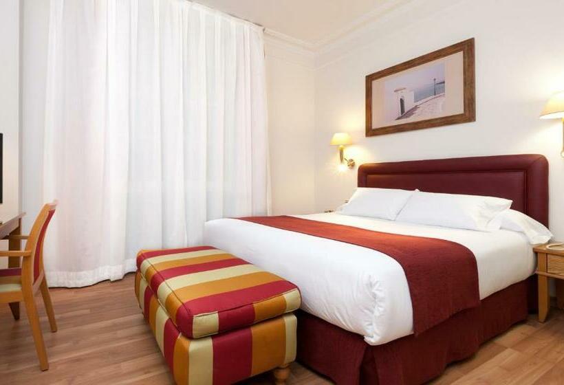 Junior Suite, Senator Cádiz Spa Hotel