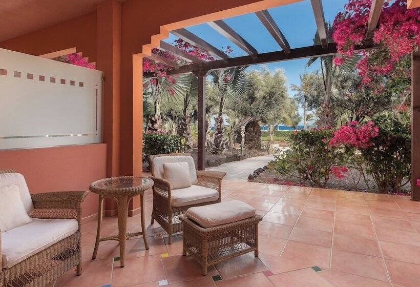 Premium Zimmer Gartenblick, Sheraton Fuerteventura Golf & Spa Resort