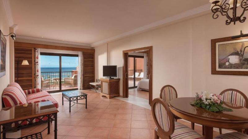 Executive Suite, Sheraton Fuerteventura Golf & Spa Resort