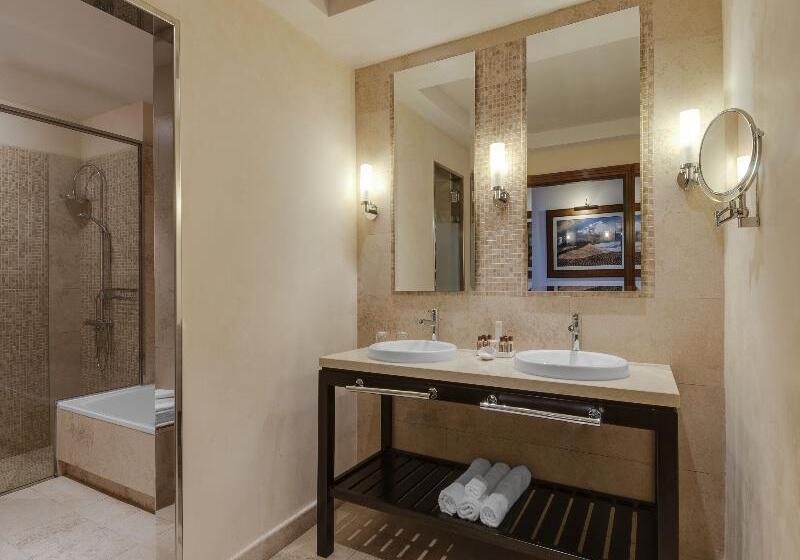 Presstige-Familienzimmer, Sheraton Fuerteventura Golf & Spa Resort