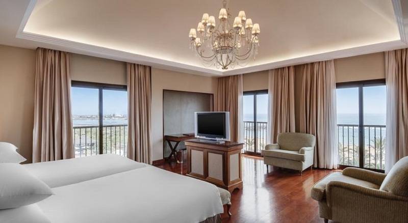 Executive Suite, Sheraton Fuerteventura Golf & Spa Resort