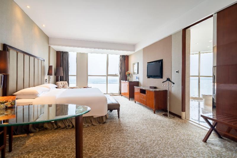 Premium Zimmer Gartenblick, Sheraton Fuerteventura Golf & Spa Resort