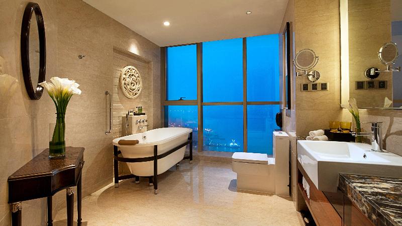 Premium Zimmer Gartenblick, Sheraton Fuerteventura Golf & Spa Resort