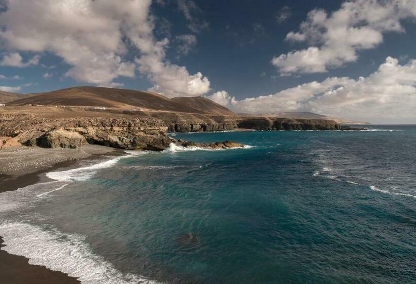 Deluxe Zimmer mit Meerblick, Sheraton Fuerteventura Golf & Spa Resort