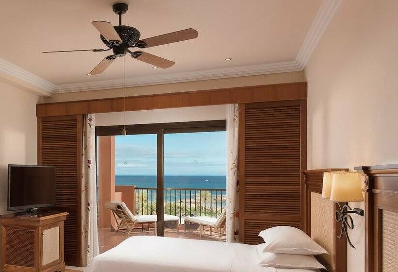 Executive Suite Sea View, Sheraton Fuerteventura Beach, Golf & Spa Resort