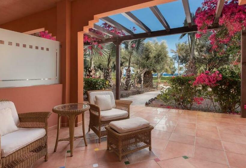 Premium Zimmer Gartenblick, Sheraton Fuerteventura Golf & Spa Resort