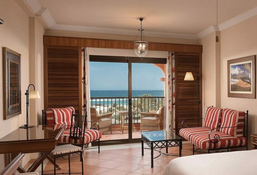 Premium Zimmer Gartenblick, Sheraton Fuerteventura Golf & Spa Resort