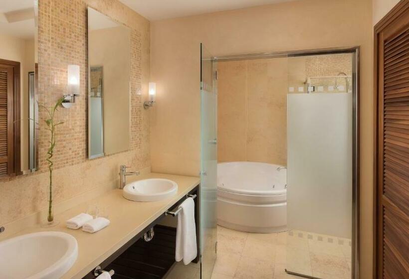 Deluxe Junior Suite Meerblick, Sheraton Fuerteventura Golf & Spa Resort