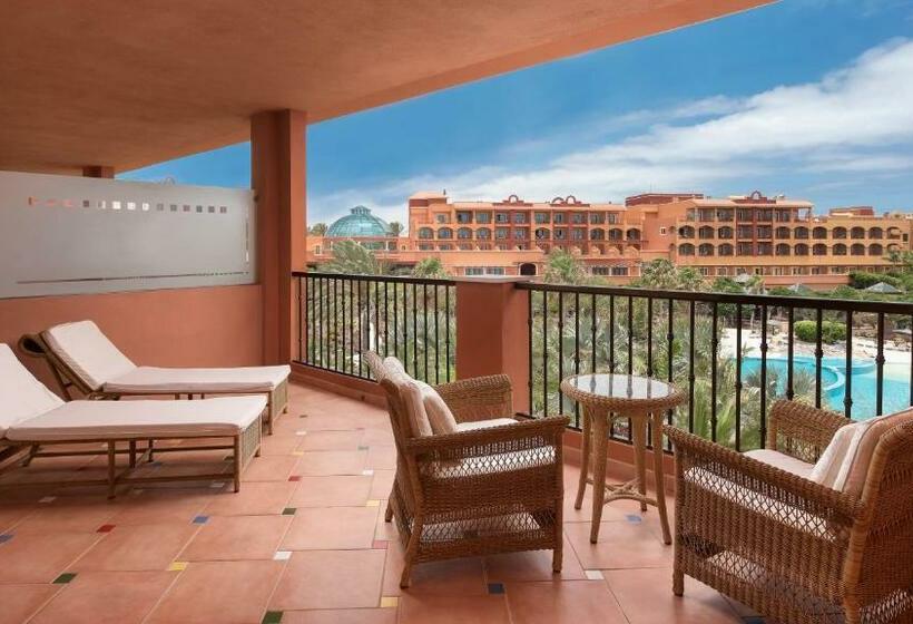 Deluxe Junior Suite, Sheraton Fuerteventura Golf & Spa Resort