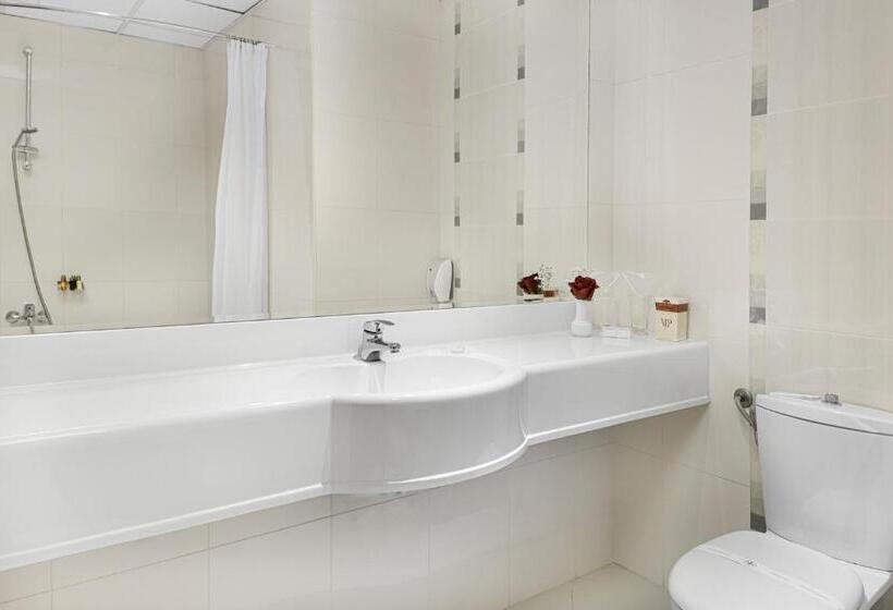 سوئیت 2 خوابه, Yantra Grand Hotel