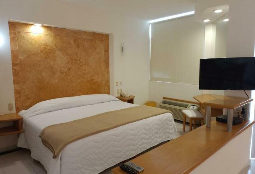 سوییت جونیور لوکس, Angeles Suites & Hotel