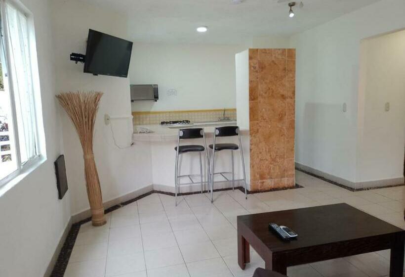 Suite 2 Sypialnie, Angeles Suites & Hotel