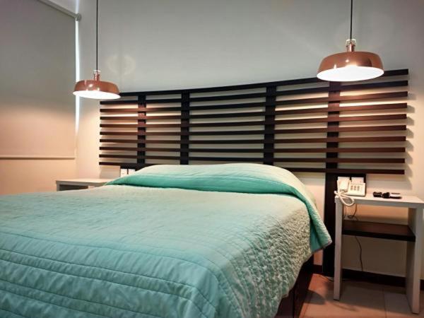 اتاق استاندارد, Angeles Suites & Hotel