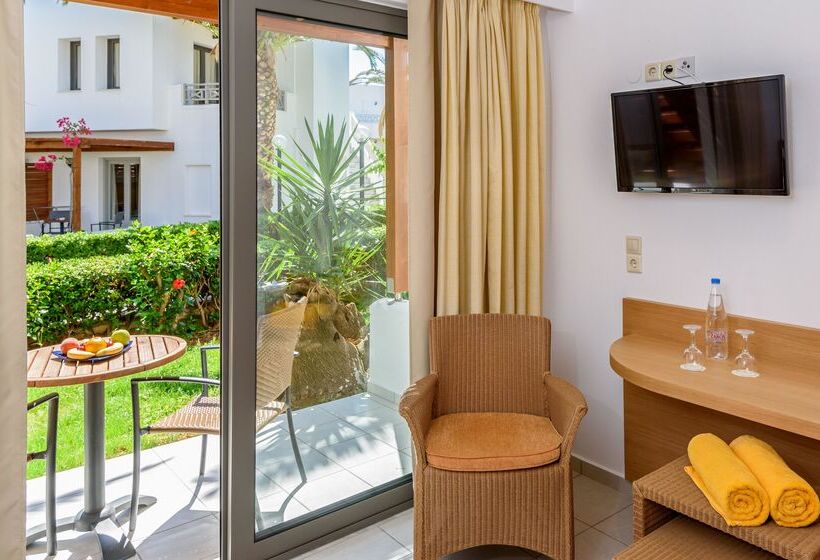 Junior Suite, Annabelle Beach Resort