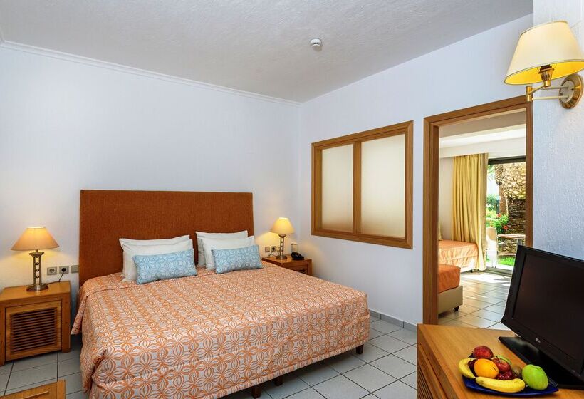 Suite Junior, Annabelle Beach Resort