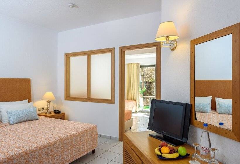 Quarto Familiar, Annabelle Beach Resort