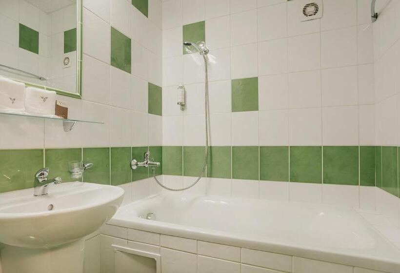 اتاق استاندارد, Atrium Hotel   Family Friendly