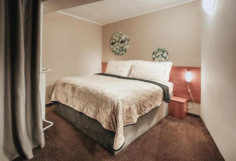 اتاق استاندارد, Atrium Hotel   Family Friendly