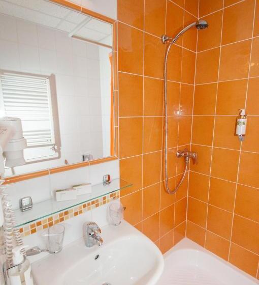 اتاق استاندارد, Atrium Hotel   Family Friendly